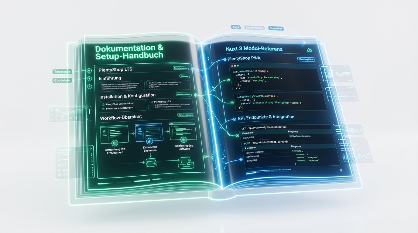 smblnc Developer Documentation and Software Integration Guides